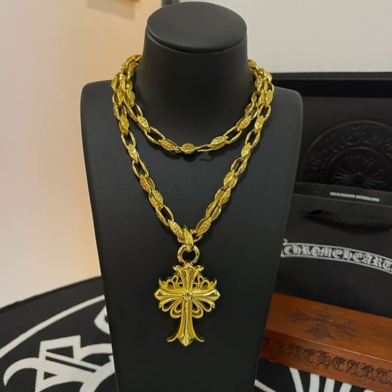 Chrome Hearts Necklaces